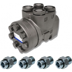 ORBITROL OSPC 160 ON URSUS 4 NYPLE NYPEL